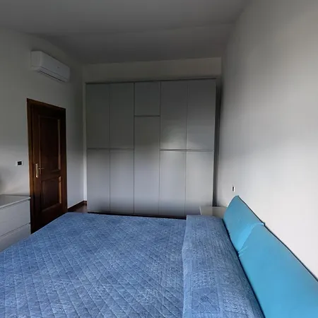 Attico Vittoria Marone