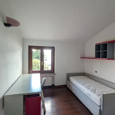 Attico Vittoria Marone