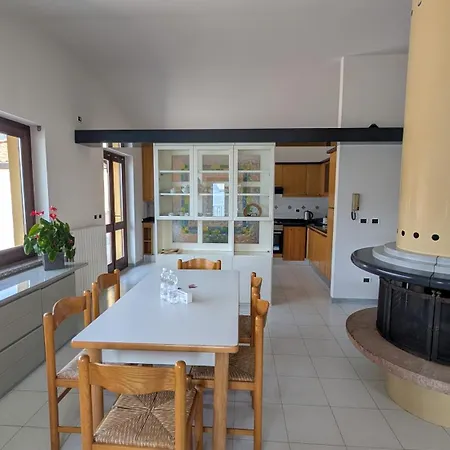 Attico Vittoria Holiday home *