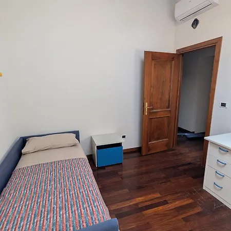Attico Vittoria