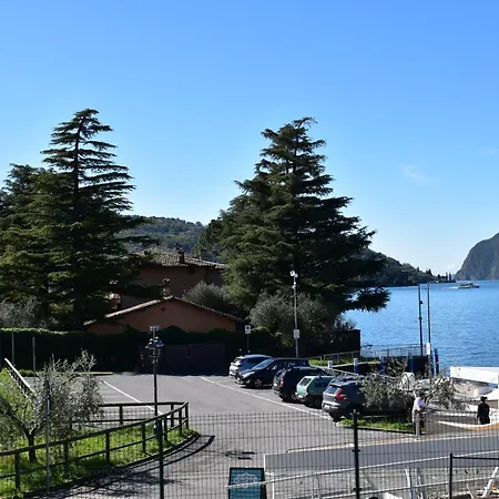 Holiday home Attico Vittoria *