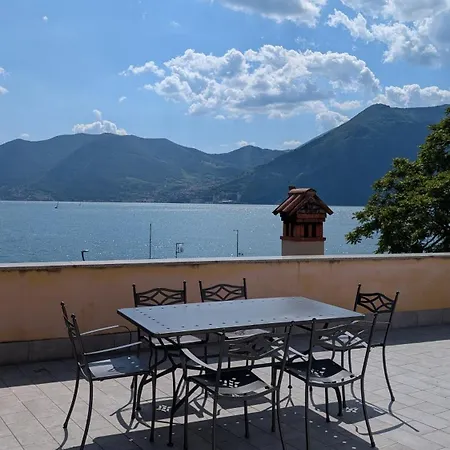 Attico Vittoria Holiday home
